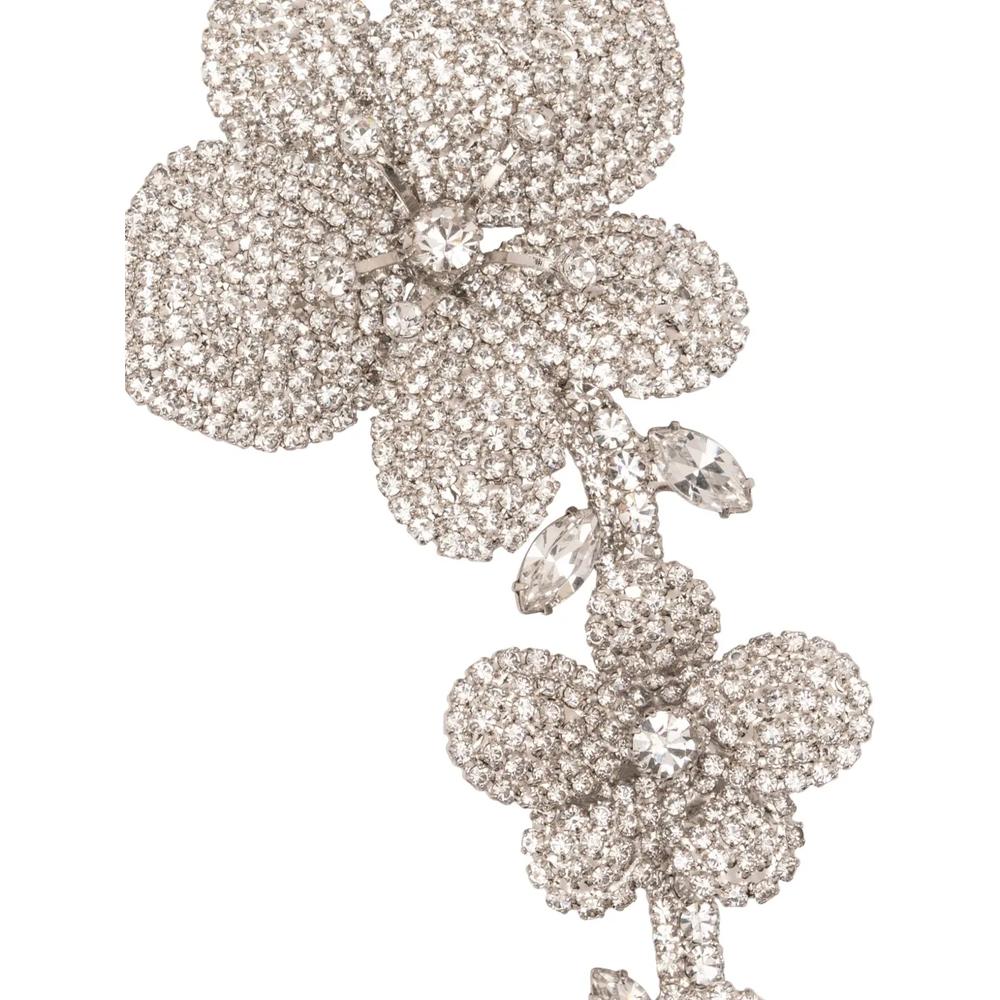 Брошь Orchid Vine 2