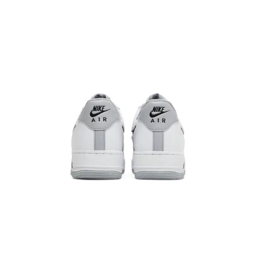 Кроссовки Nike Air Force 1 '07 LV8 «Wolf Grey» 6