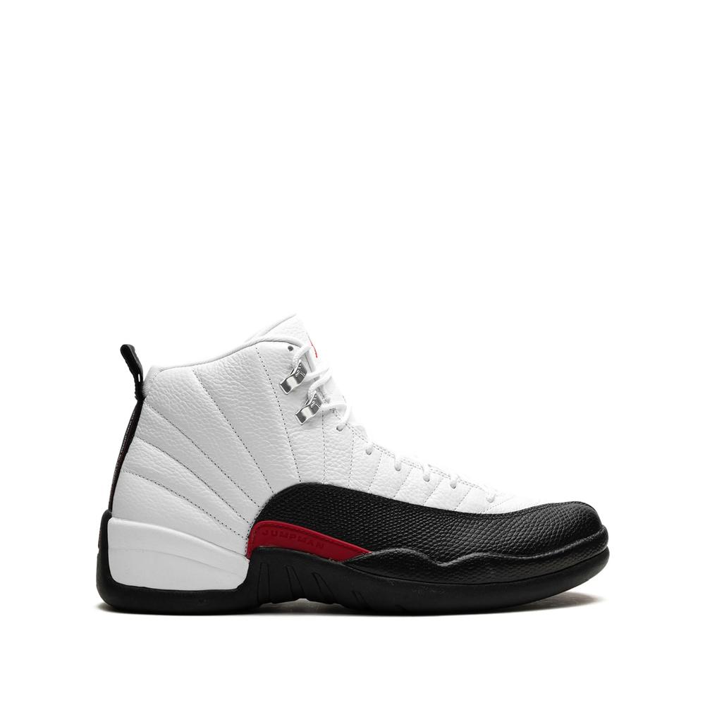 Кроссовки Air Jordan 12 Red Taxi 1