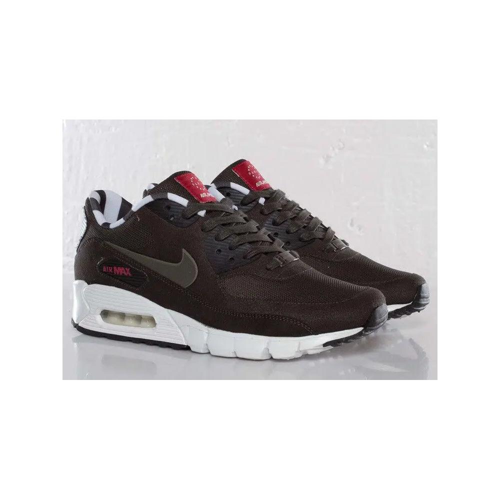 Кроссовки Nike Air Max 90 Paris Qs 3