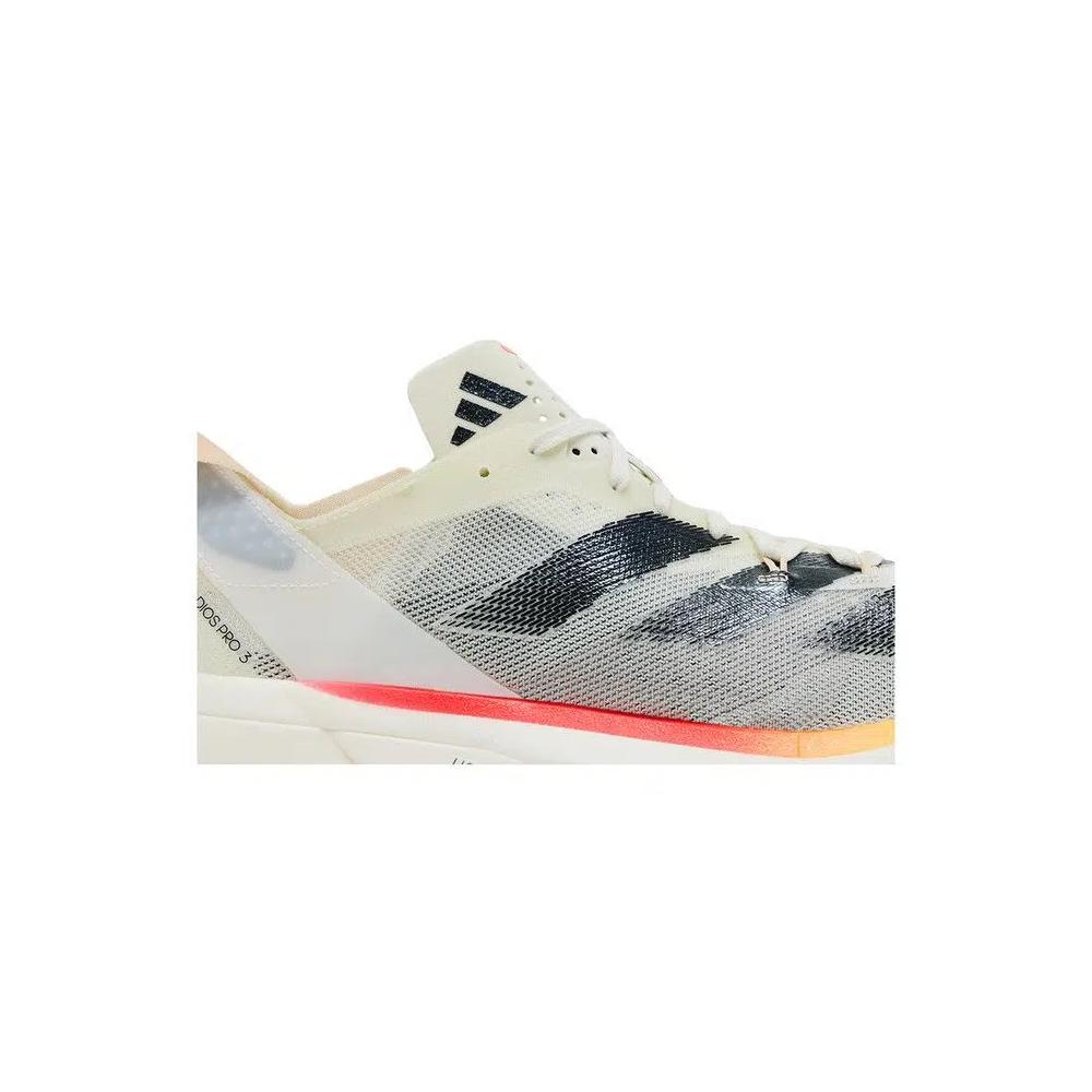 Кроссовки adidas Adizero Adios Pro 3 'Ivory Pack' 2