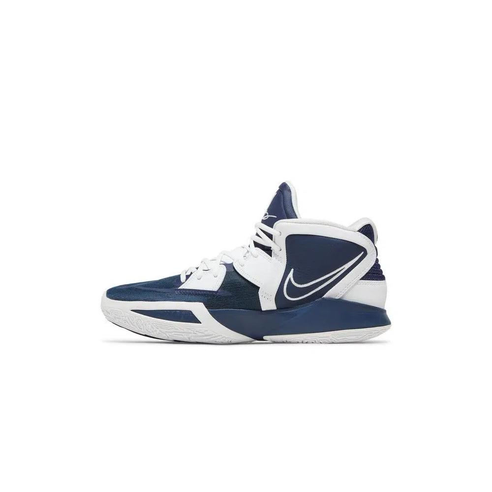 Кроссовки Nike Kyrie Infinity TB Promo 'Midnight Navy' 3