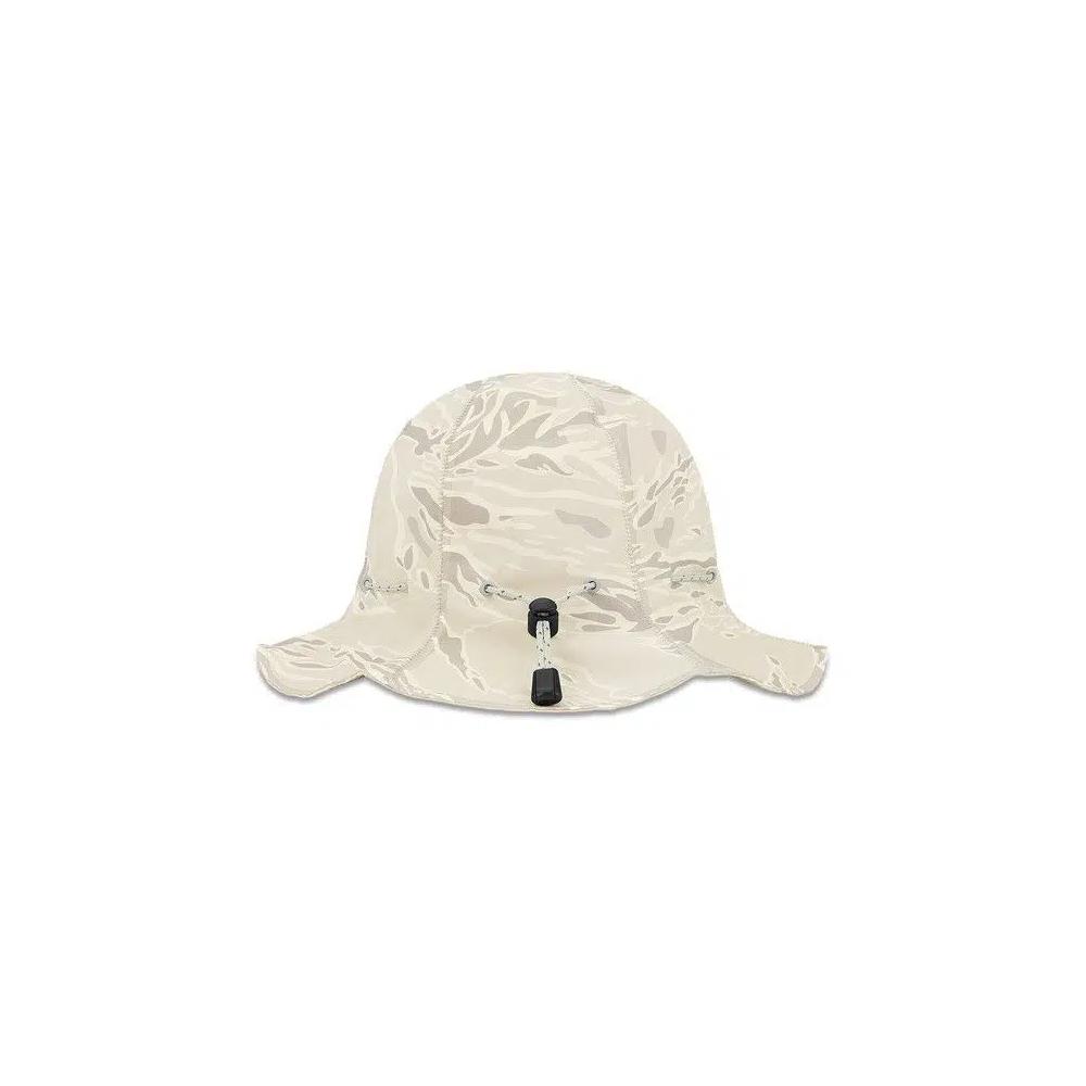 Кепки Supreme Tiger Camo Reflective Tulip Hat 'White' 2