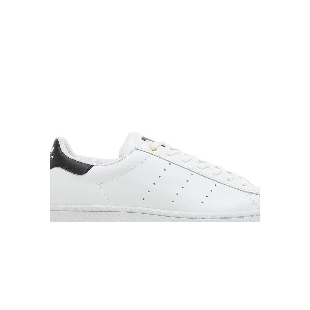 Кроссовки Adidas Superstar Stan Smith 'White' 2