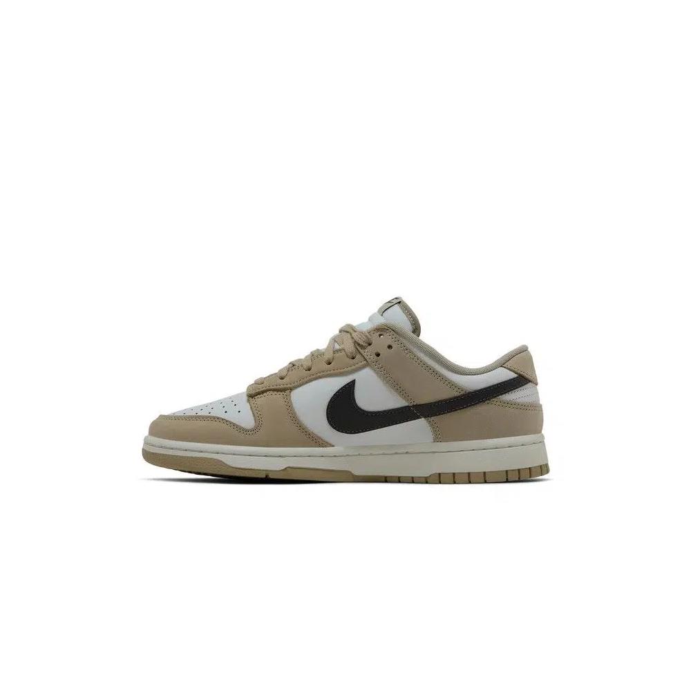 Кроссовки Nike Dunk Low 'Desert Khaki' 3