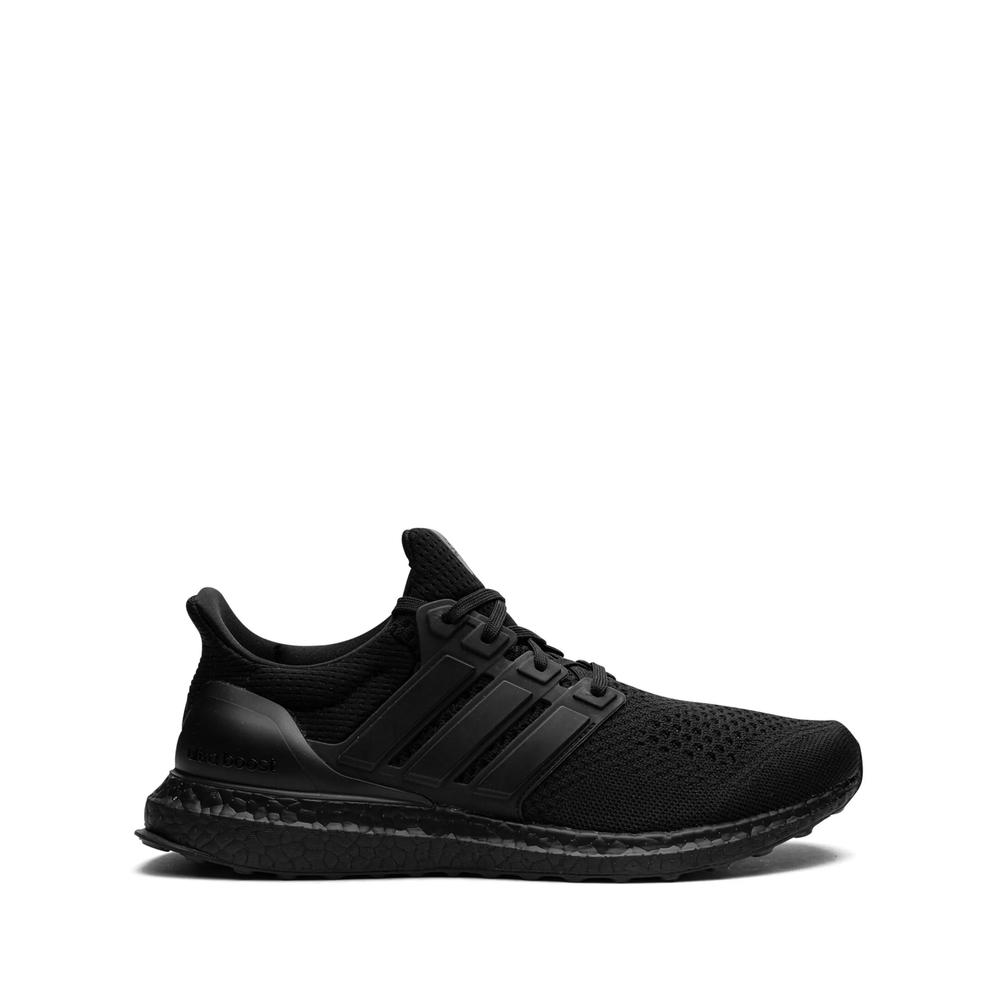Кроссовки UltraBoost 1.0 DNA Triple Black 1