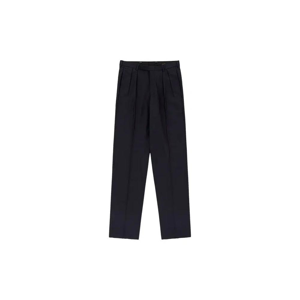 Брюки Aimé Leon Dore Tropical Wool Suit Trouser «Navy» 1
