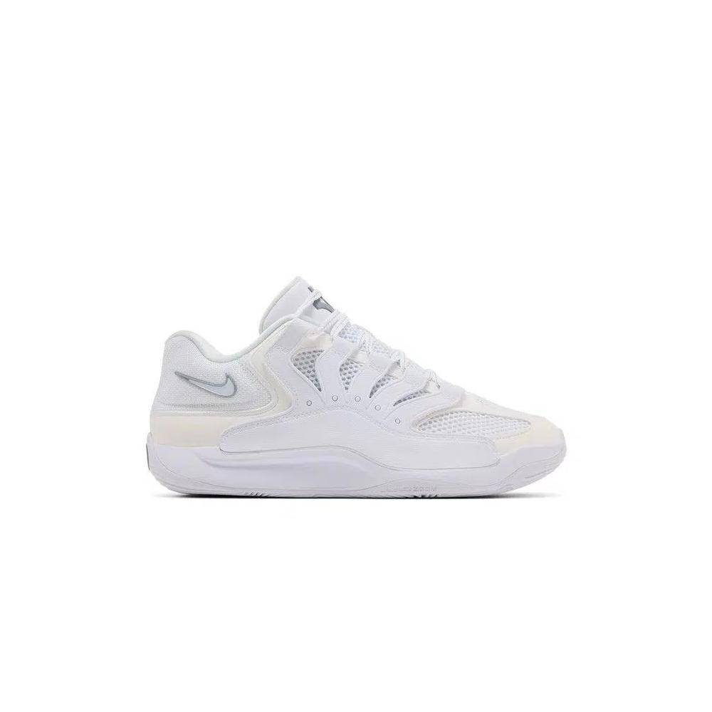 Кроссовки Nike KD 18 TB 'Triple White' 1
