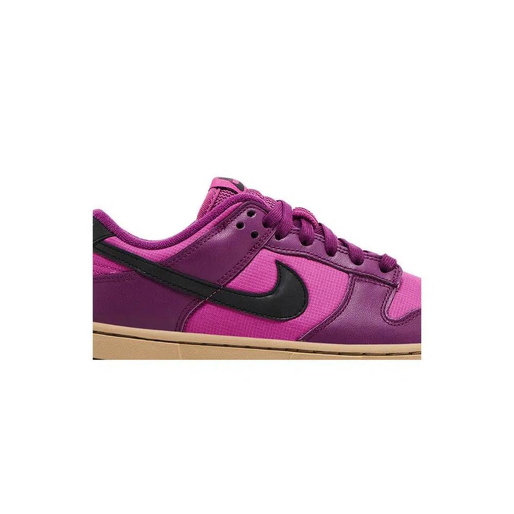 Кроссовки Nike Wmns Dunk Low 'Viotech' 2