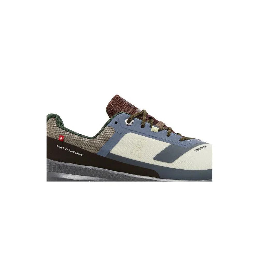 Кроссовки Packer Shoes x Cloudventure Waterproof 'Pearl Stone' 2