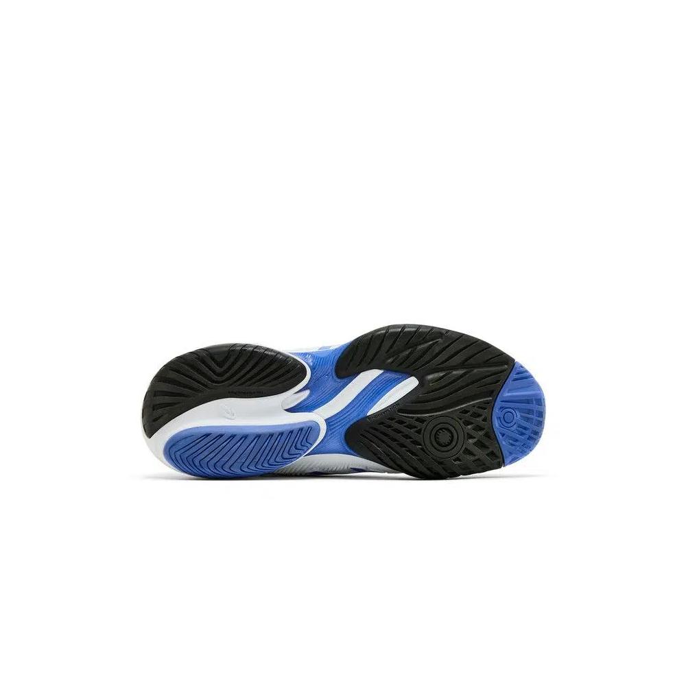 Кроссовки ASICS Court FF 3 'Белый сапфир' 4