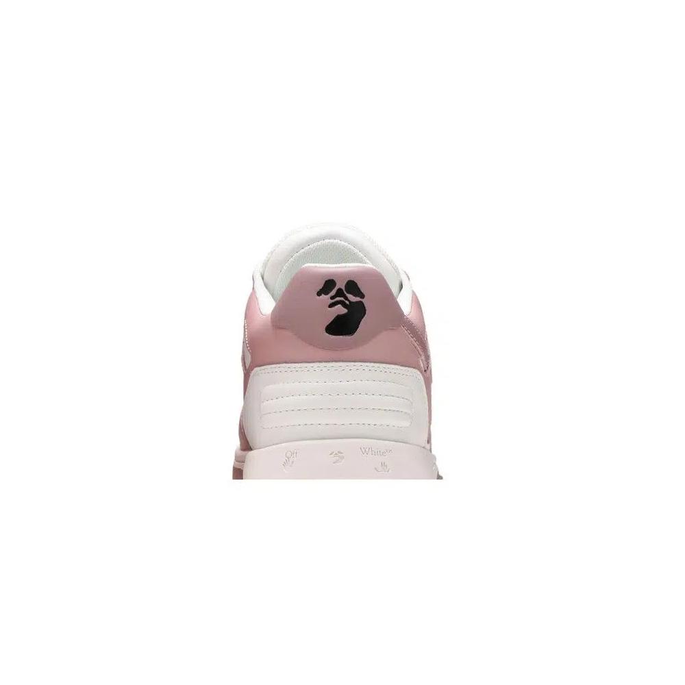 Кроссовки Off-White Wmns Out of Office 'White Pink' 7