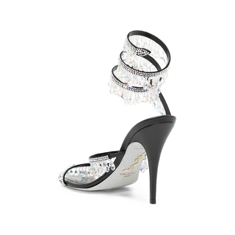 105mm Chandelier sandals 3