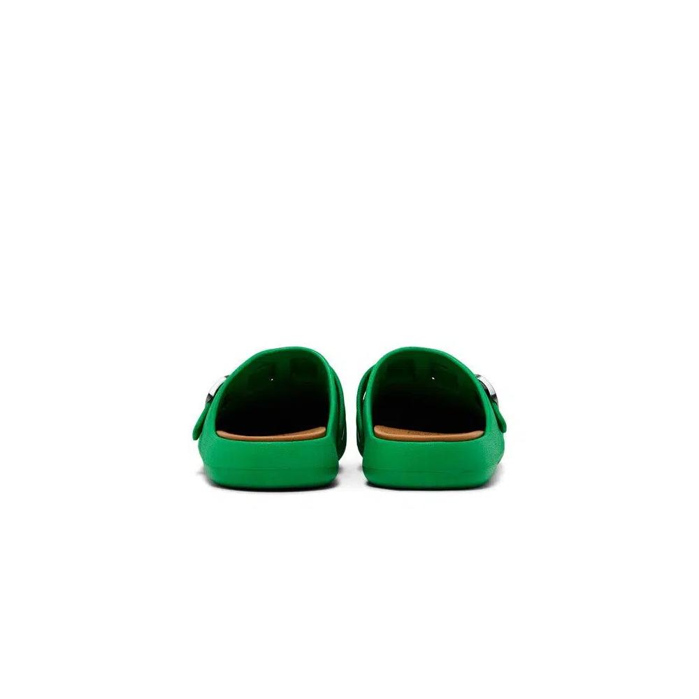 Кроссовки Bravest Studios Foot Clog 'Green' 6