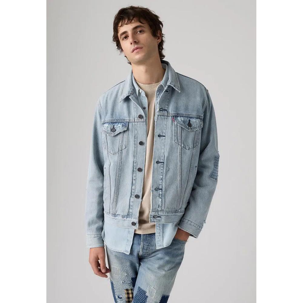 Мужская куртка Trucker Jacket от Levi's® 4