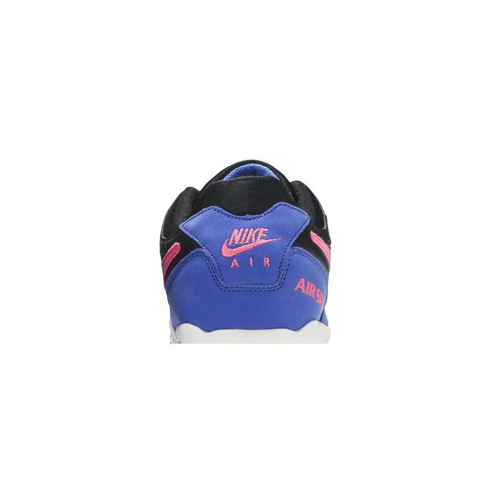 Lifestyle Беговые Nike Air Span 2 «Hyper Pink» 7