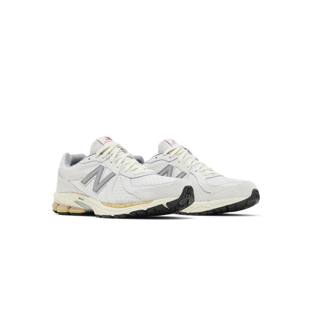 Кроссовки thisisneverthat x New Balance 860v2 'Белый' 8