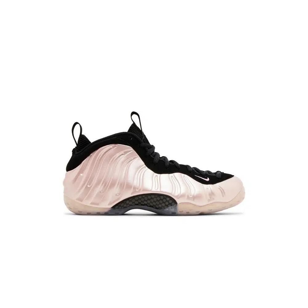 Кроссовки Nike Air Foamposite One 'DMV Cherry Blossom' 1