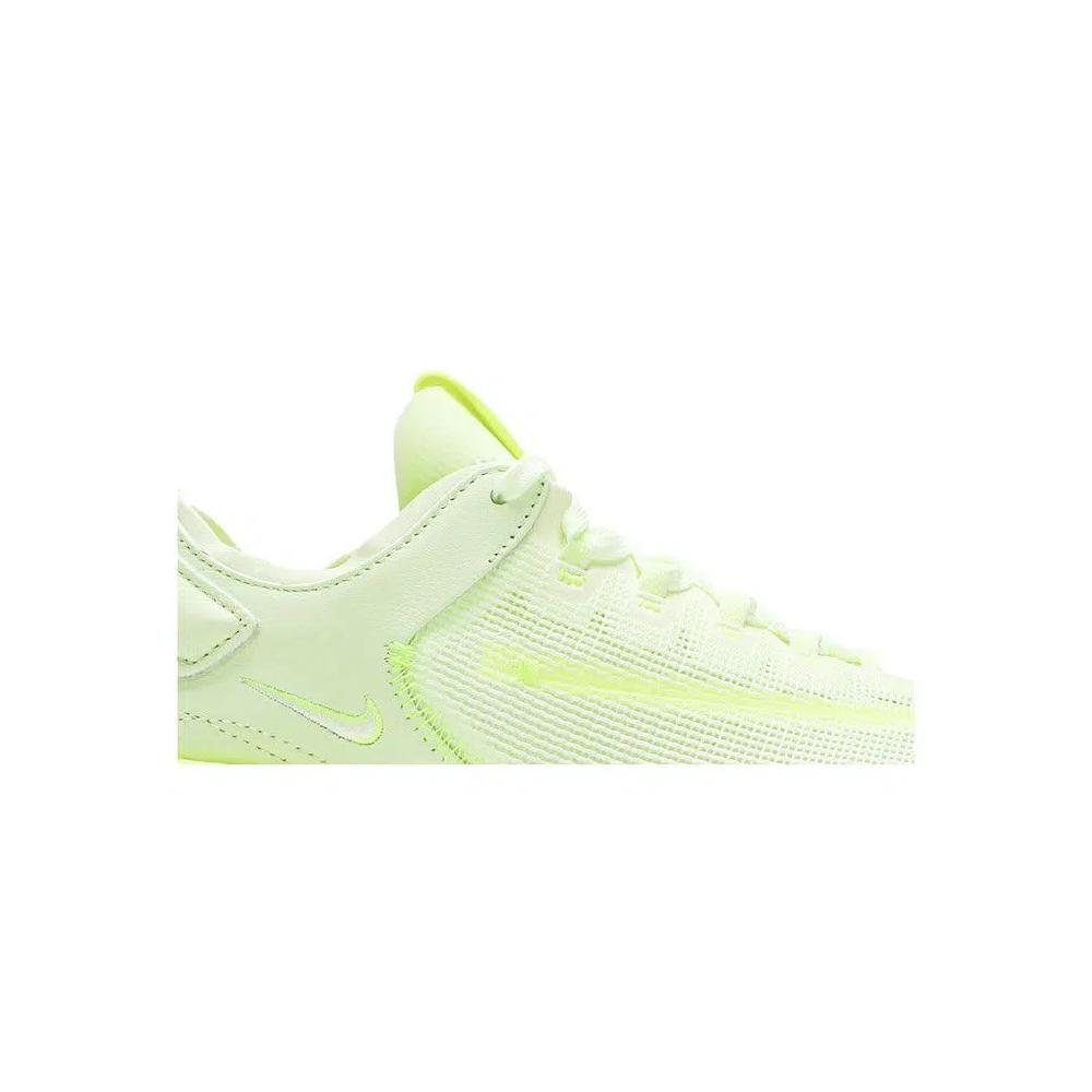 Кроссовки Nike Wmns Zoom Double Stacked «Barely Volt» 2