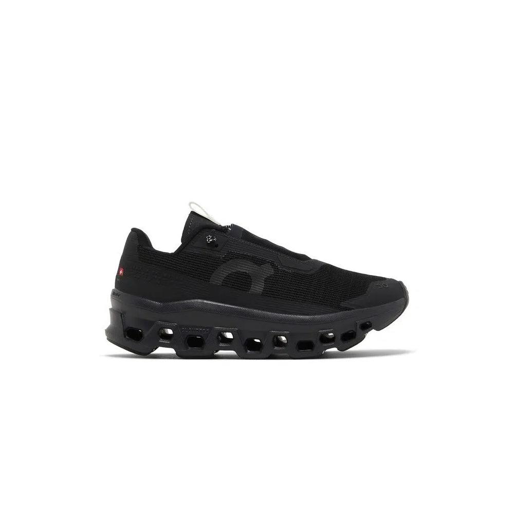 Кроссовки Wmns Cloudmonster Sensa 'All Black' 1