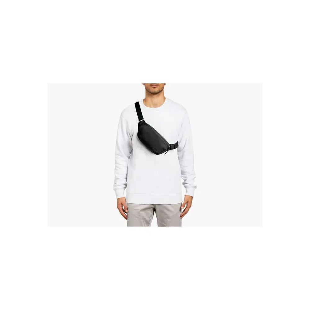 Bellroy Laneway Belt Bag - Чернильный 8