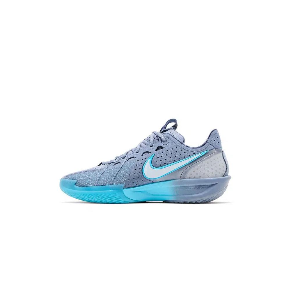 Кроссовки Nike Air Zoom GT Cut 3 'Ashen Slate' 3