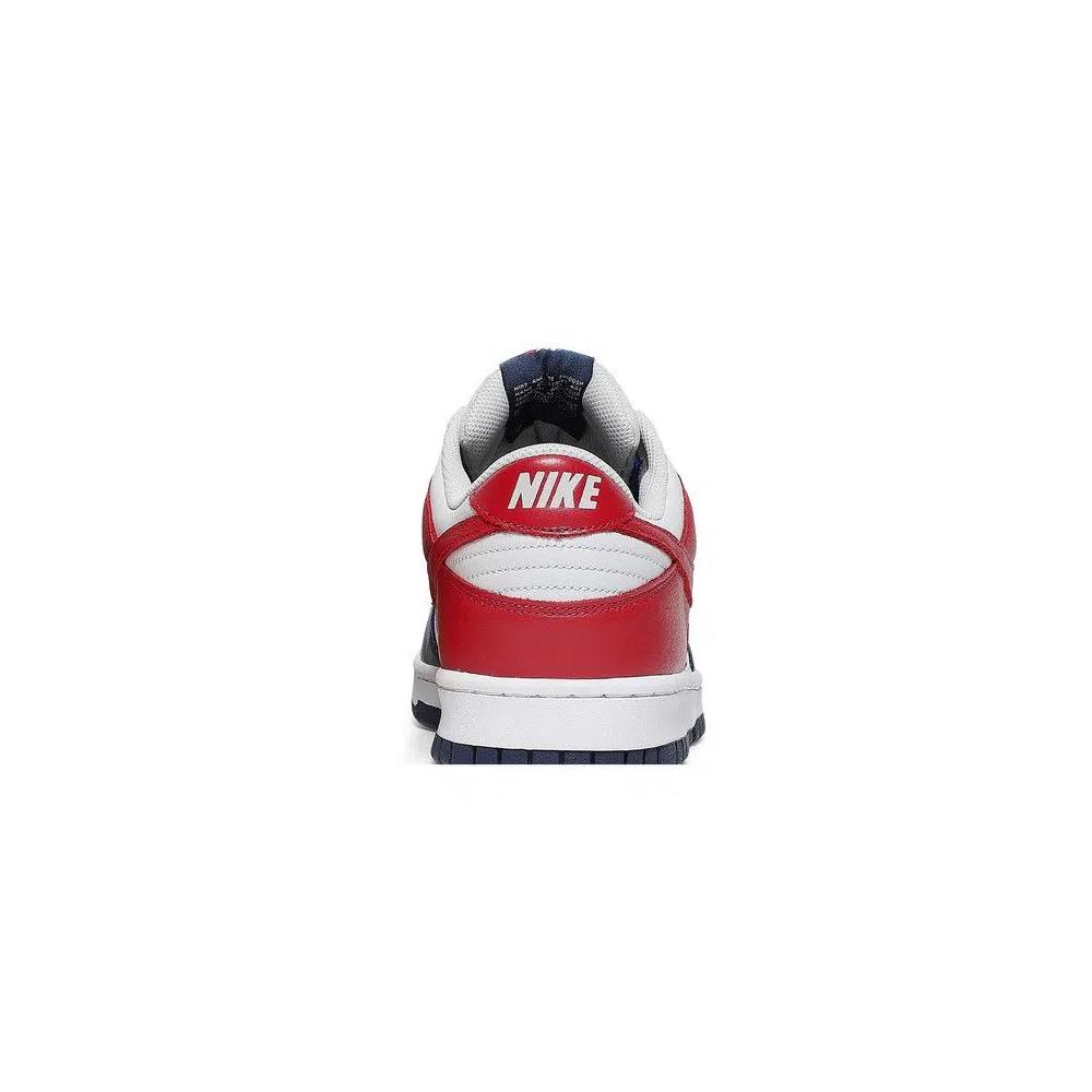 Кроссовки Nike Dunk Low Japan QS 'What The' 2017 7