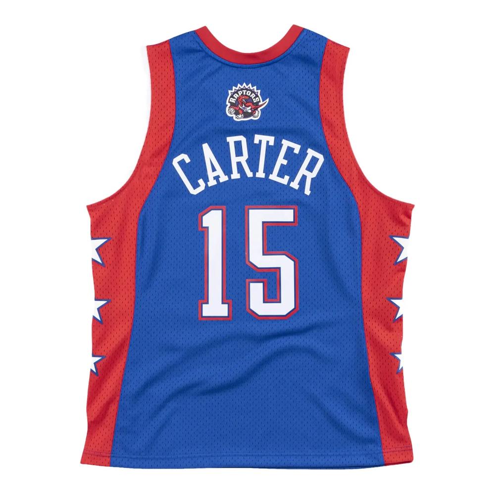 Топ All Star 04 Vince Carter Swingman из коллаборации с NBA 1
