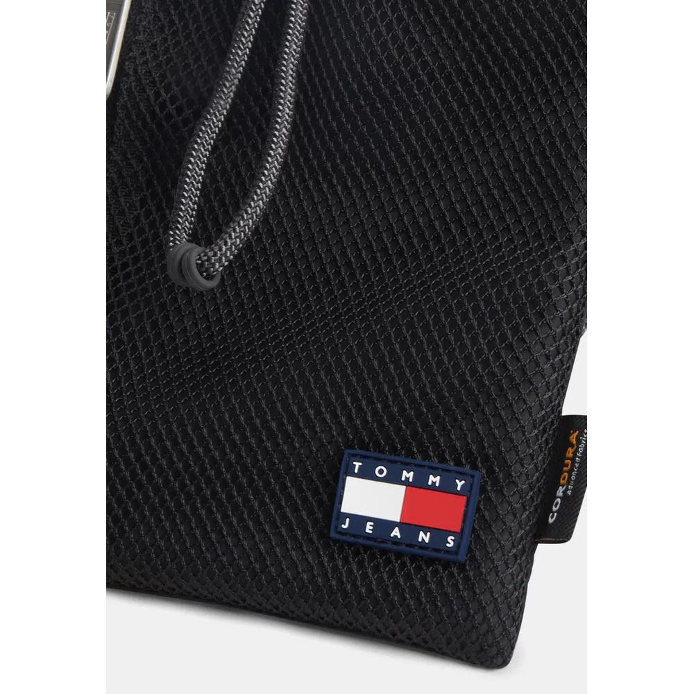 Сумка-шопер на шнурке Outdoor Drawstring Sacoche Bag - Tommy Jeans 3