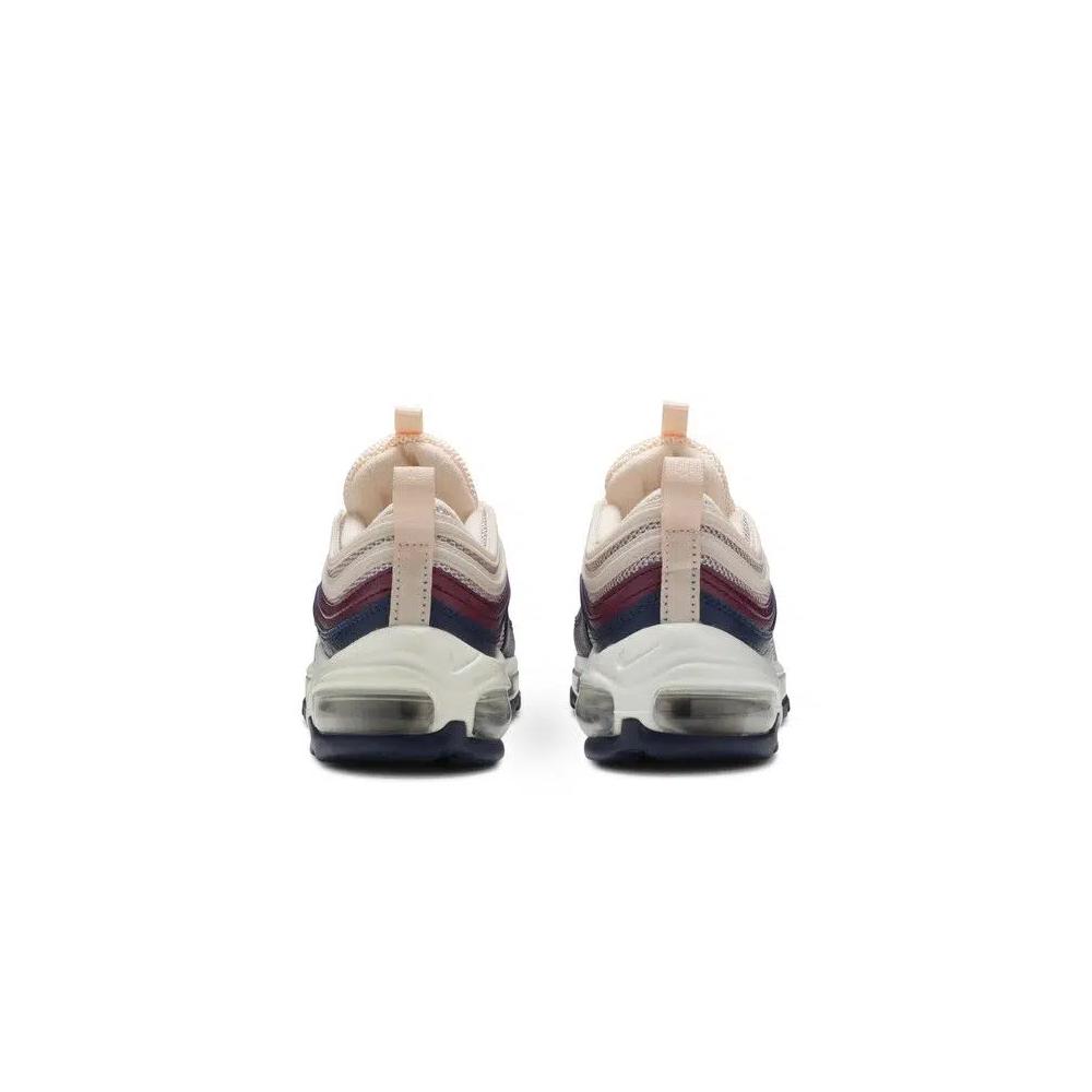 Кроссовки Nike Wmns Air Max 97 'Plum Chalk' 6