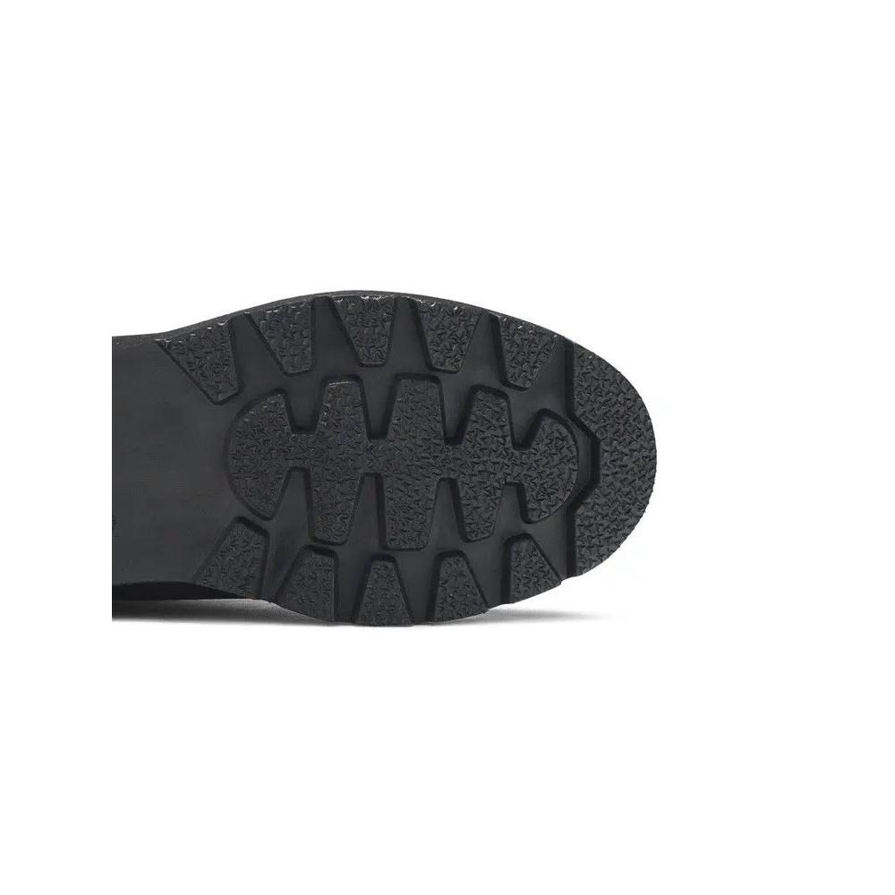 Ботинки Timberland 6 Inch Classic Waterproof Boot 'Черный Nubuck' 5