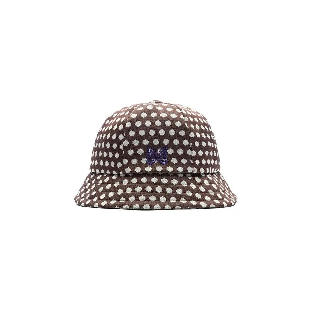 Кепки Needles Bermuda Hat «Polka Dot» 1