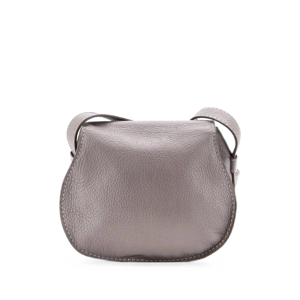 Marcie Leather Small crossbody bag 2