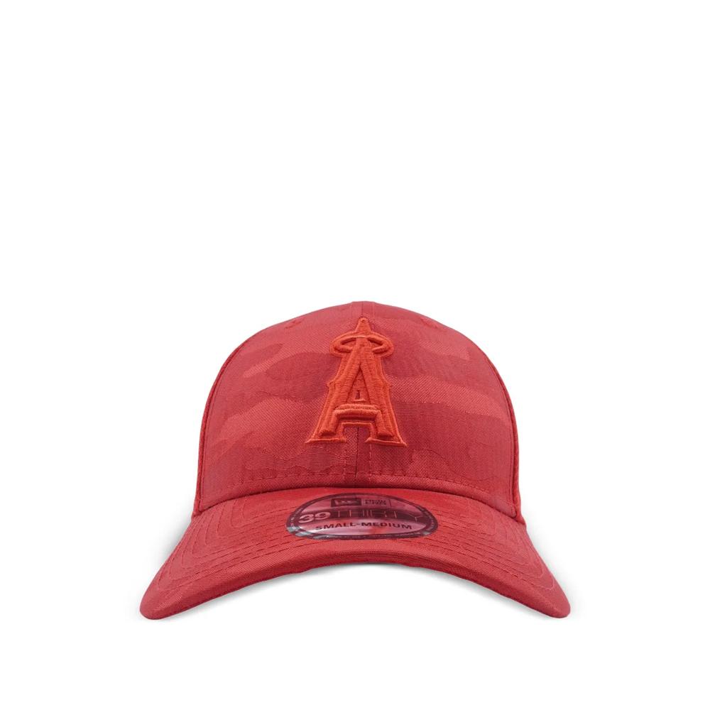 Бейсболка 39THIRTY Los Angeles Angels 1