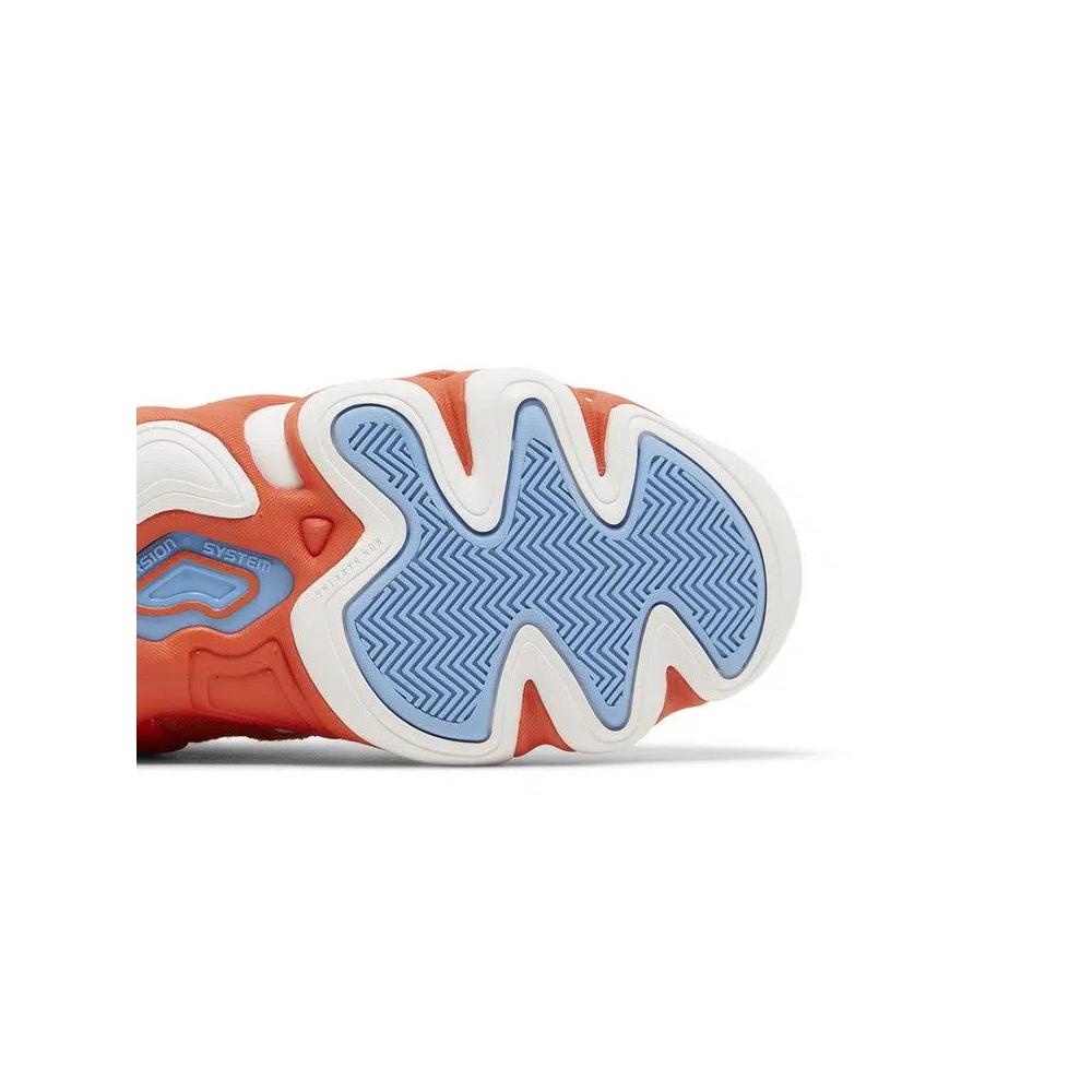 Кроссовки adidas Crazy 8 'Team Orange' 5