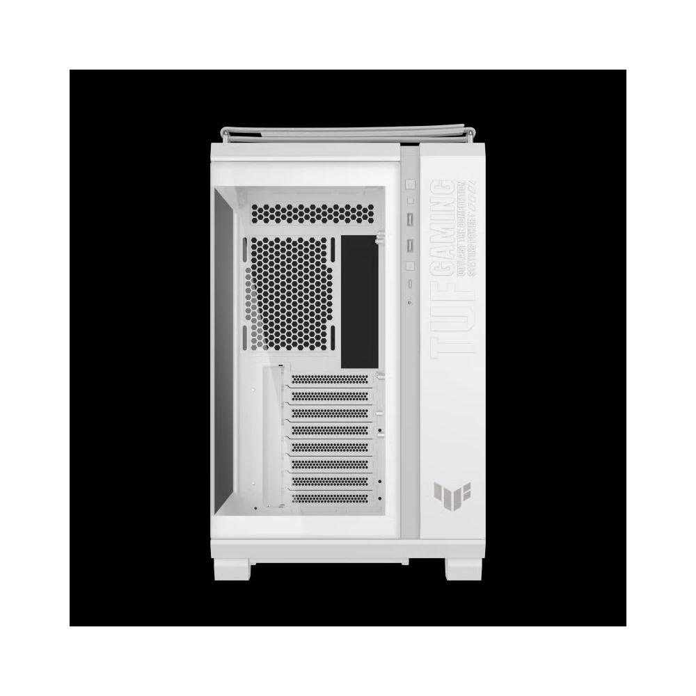 ASUS TUF Gaming GT502 Horizon корпус ATX - White белый 2