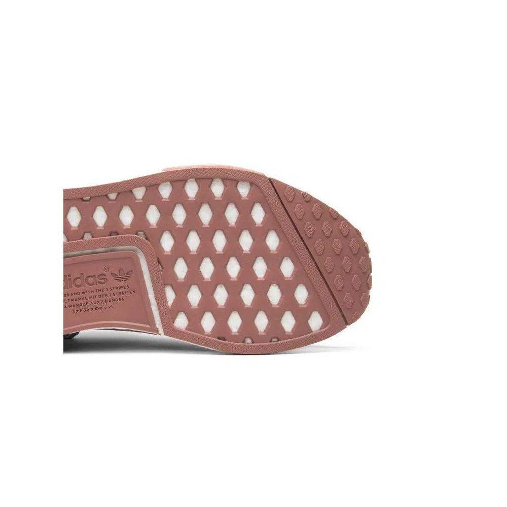 Кроссовки Adidas Wmns NMD_R1 'Raw Pink' 5