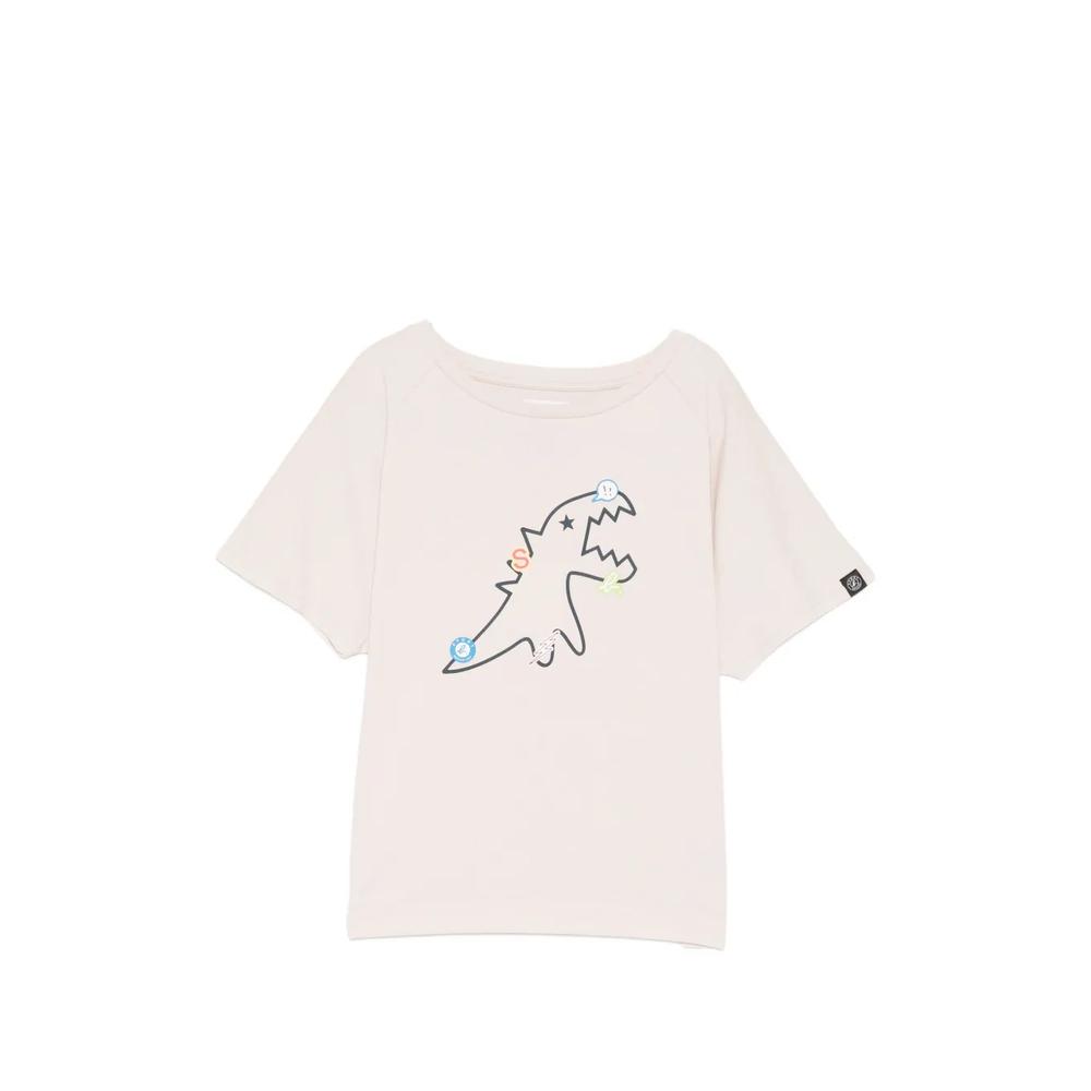 Футболка Outline Dino 1