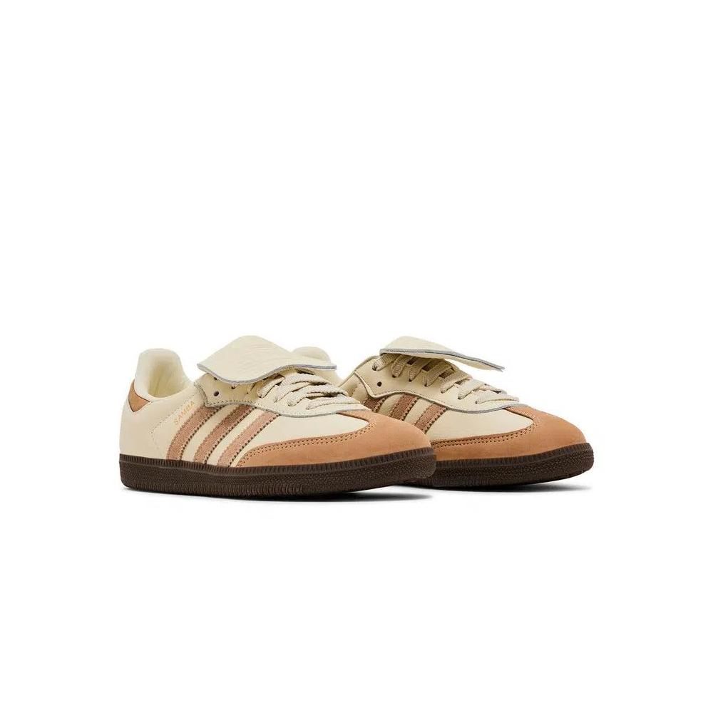 Кроссовки adidas Wmns Samba LT 'Cream Warm Sand' 8