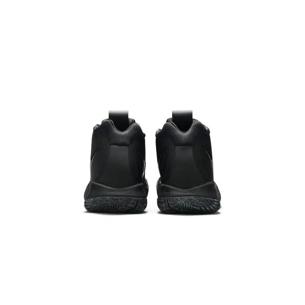 Кроссовки Nike Kyrie 4 'Blackout' 6