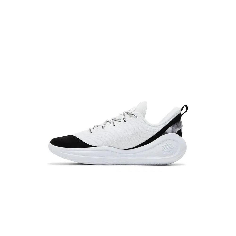 Кроссовки Curry Brand Curry Flow 12 'Падающая звезда' 3