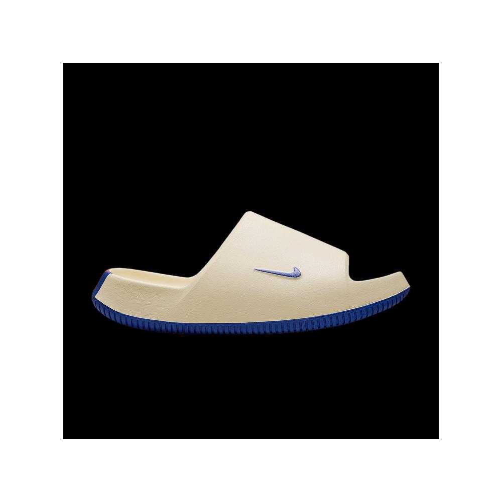 Сандалии NFL x Nike Calm Slide 'Buffalo Bills' 1