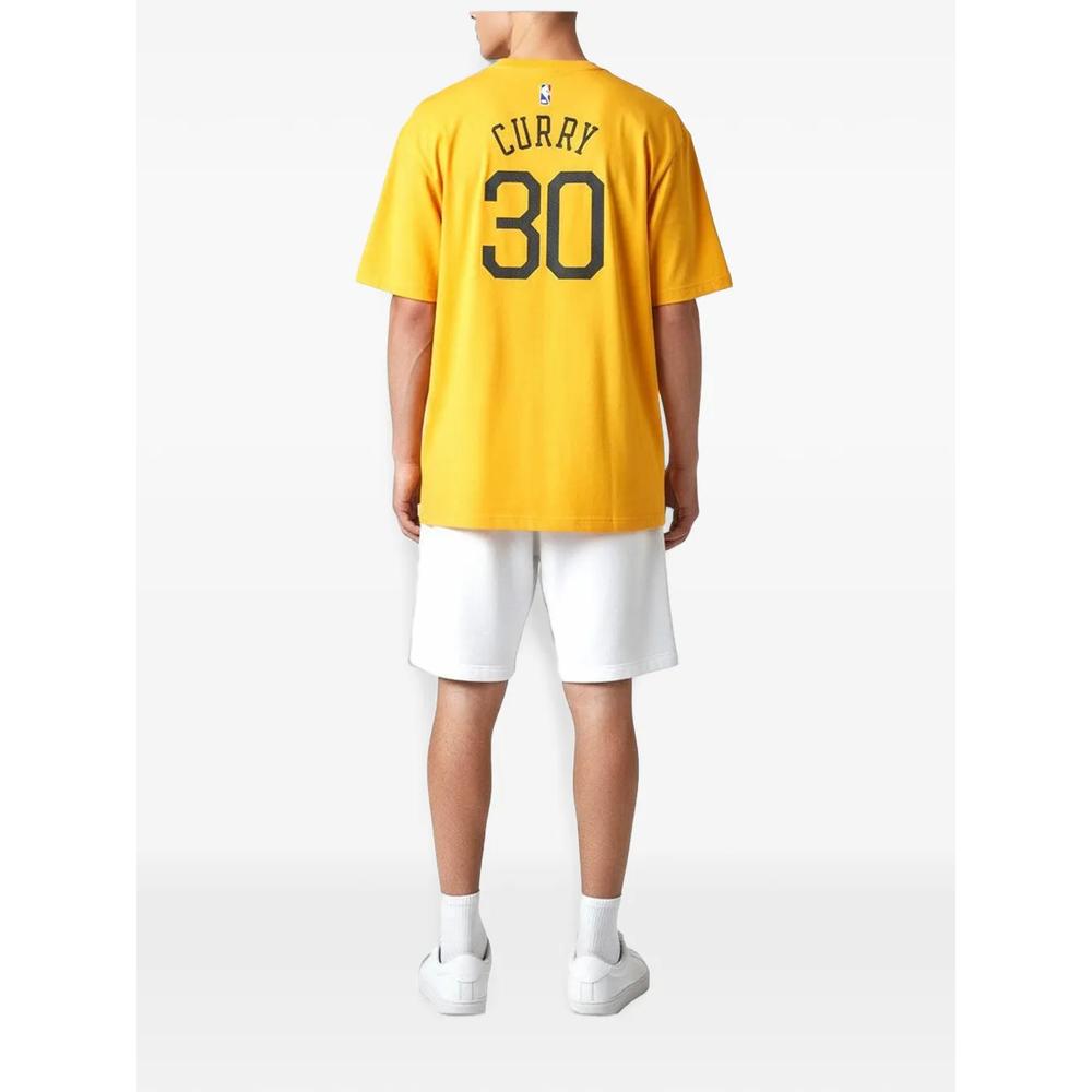 Футболка NBA Golden State Warriors 2