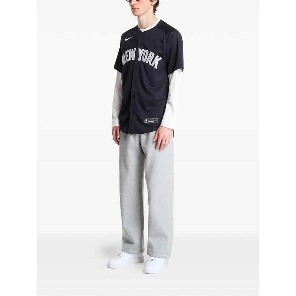 Топ New York Yankees MLB Limited Alternate 2