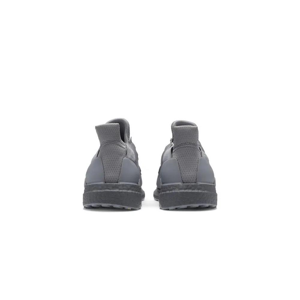 Кроссовки Pharrell x adidas Solar Hu Glide PRD 'Серый' 6