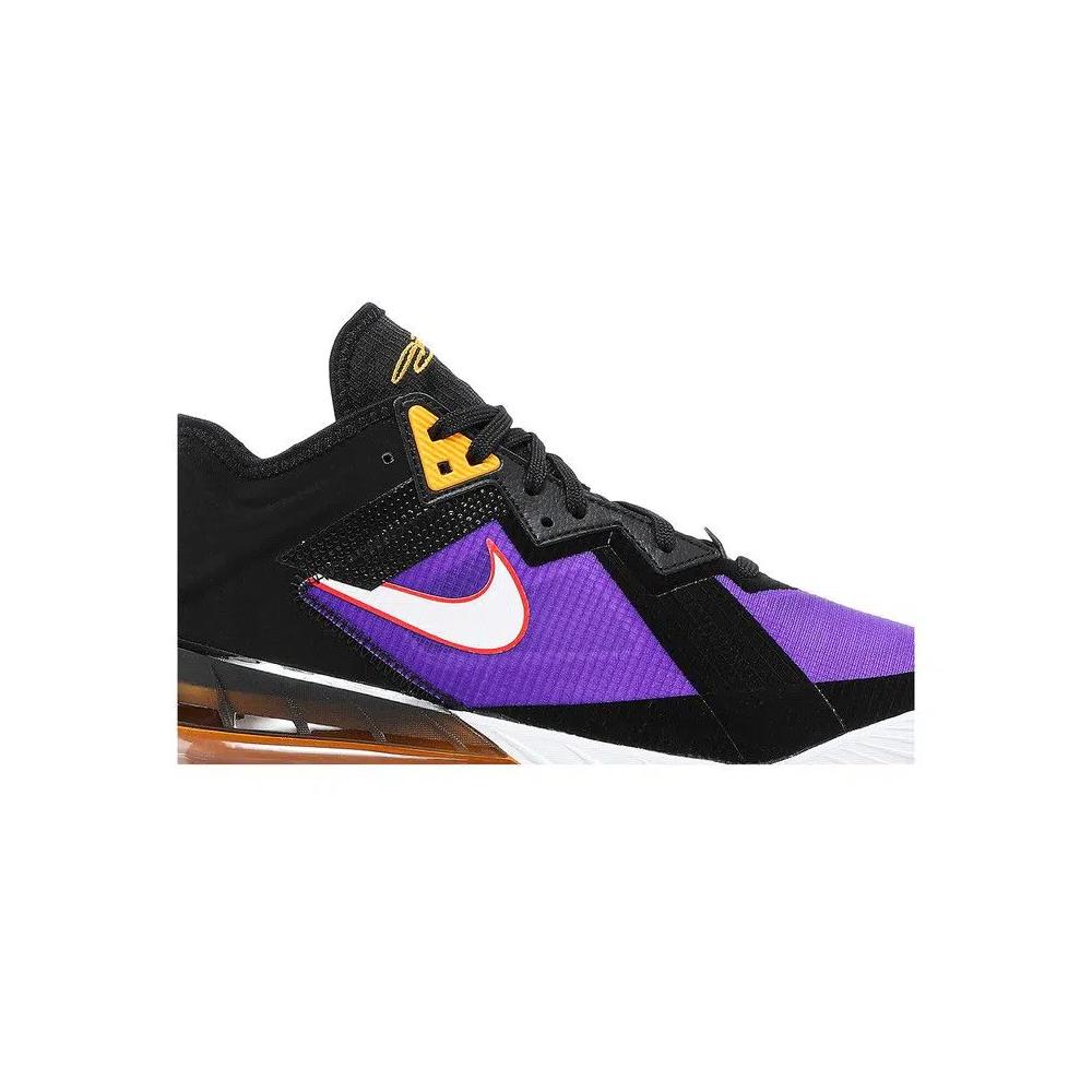 Кроссовки Nike LeBron 18 Low 'ACG Terra' 2