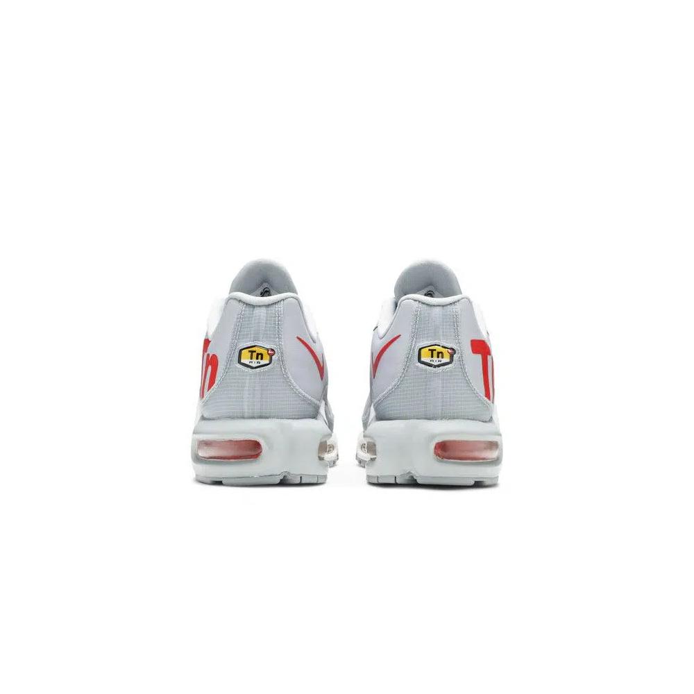 Кроссовки Nike Air Max Plus TN SE 'Speed Red' 6