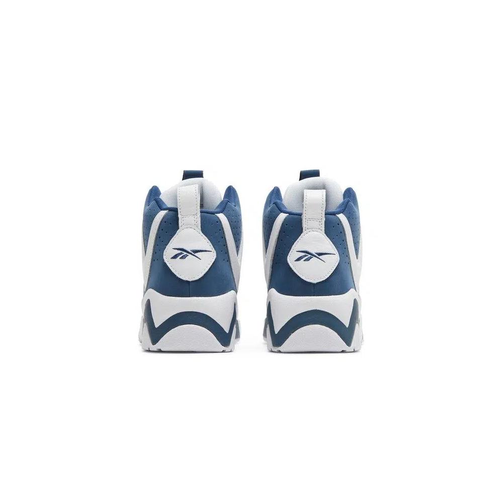 Кроссовки Reebok Kamikaze 2 'Batik Blue' 6