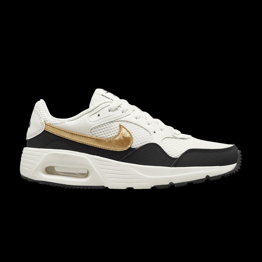 Кроссовки Nike Wmns Air Max SC SE 'Phantom Metallic Gold' 1