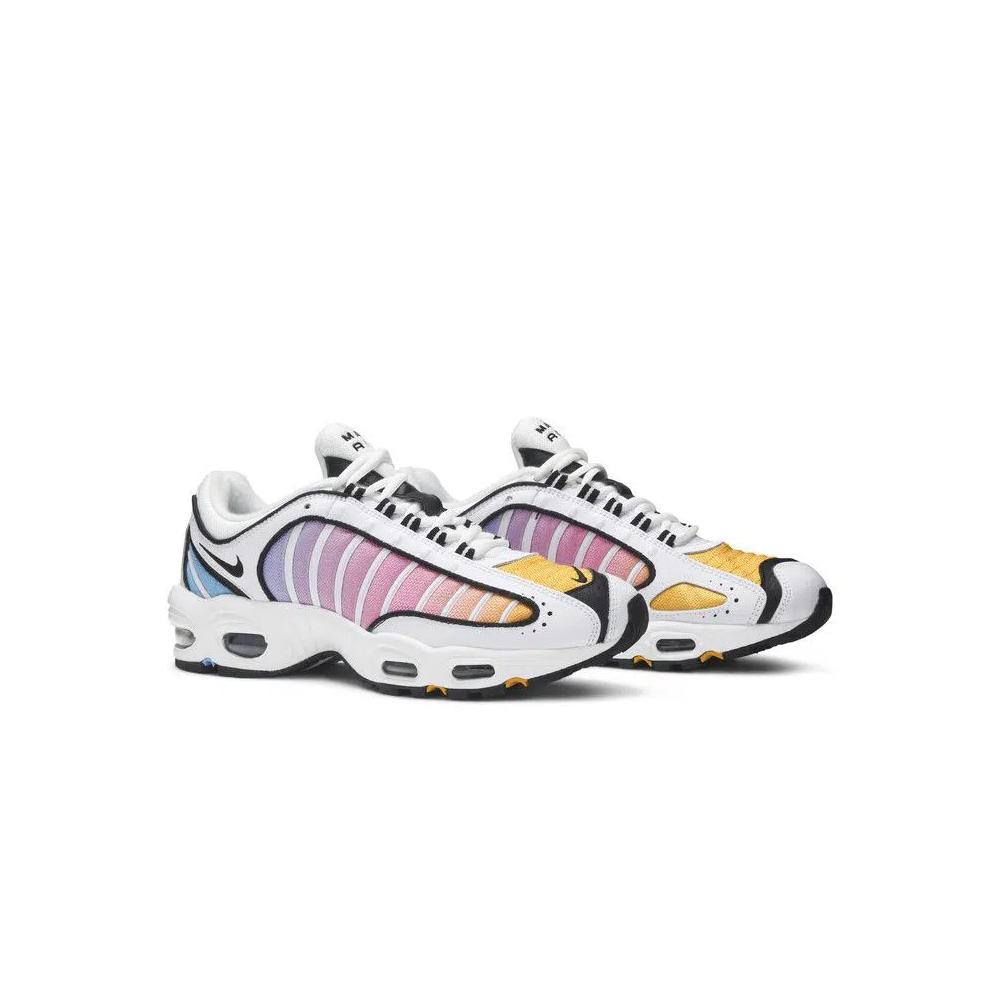 Кроссовки Nike Wmns Air Max Tailwind 4 'Summer Gradient' 8